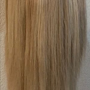 Halocouture 14inch 100% Remy Human Hair